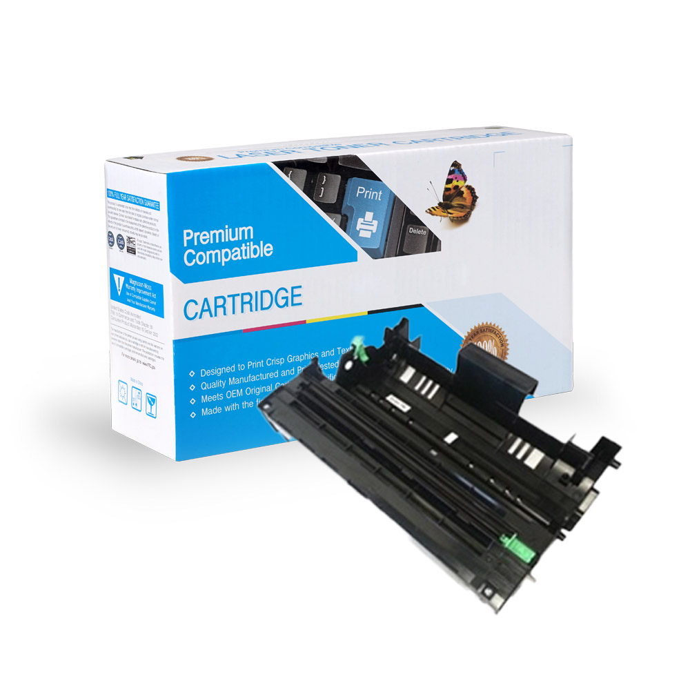 Brother DR720 Compatible Black Imaging Drum