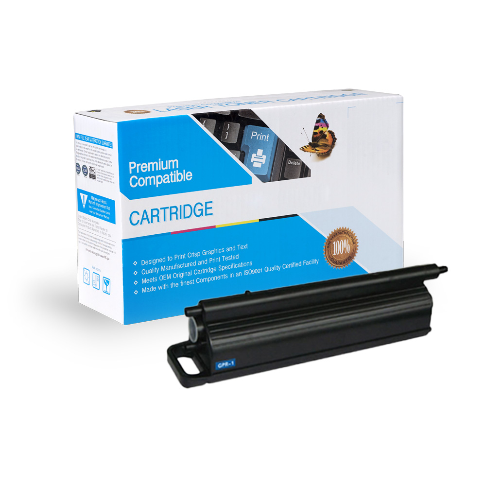 Canon Compatible Toner GPR1, 1390A003AA, GPR7, 6748A003AA, F42-3001-700,    