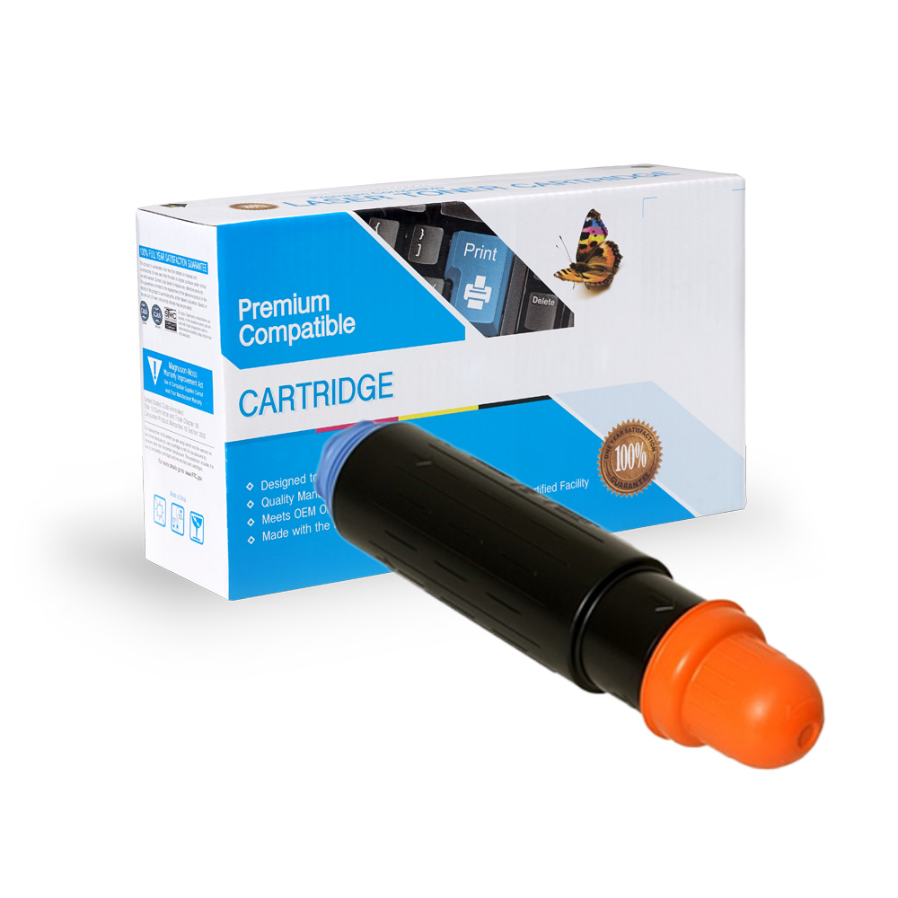Canon Compat Toner GPR15, NPG-26