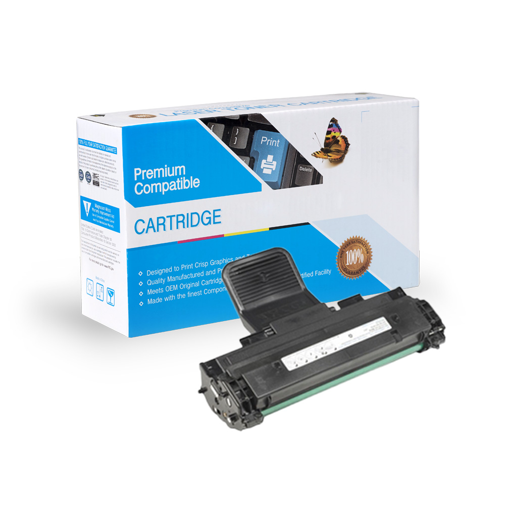 Dell 310-6640 Compatible Black Toner Cartridge