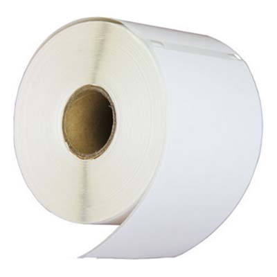 Dymo Compatible 30256 Large Shipping Labels 2.3x4- 300pcs