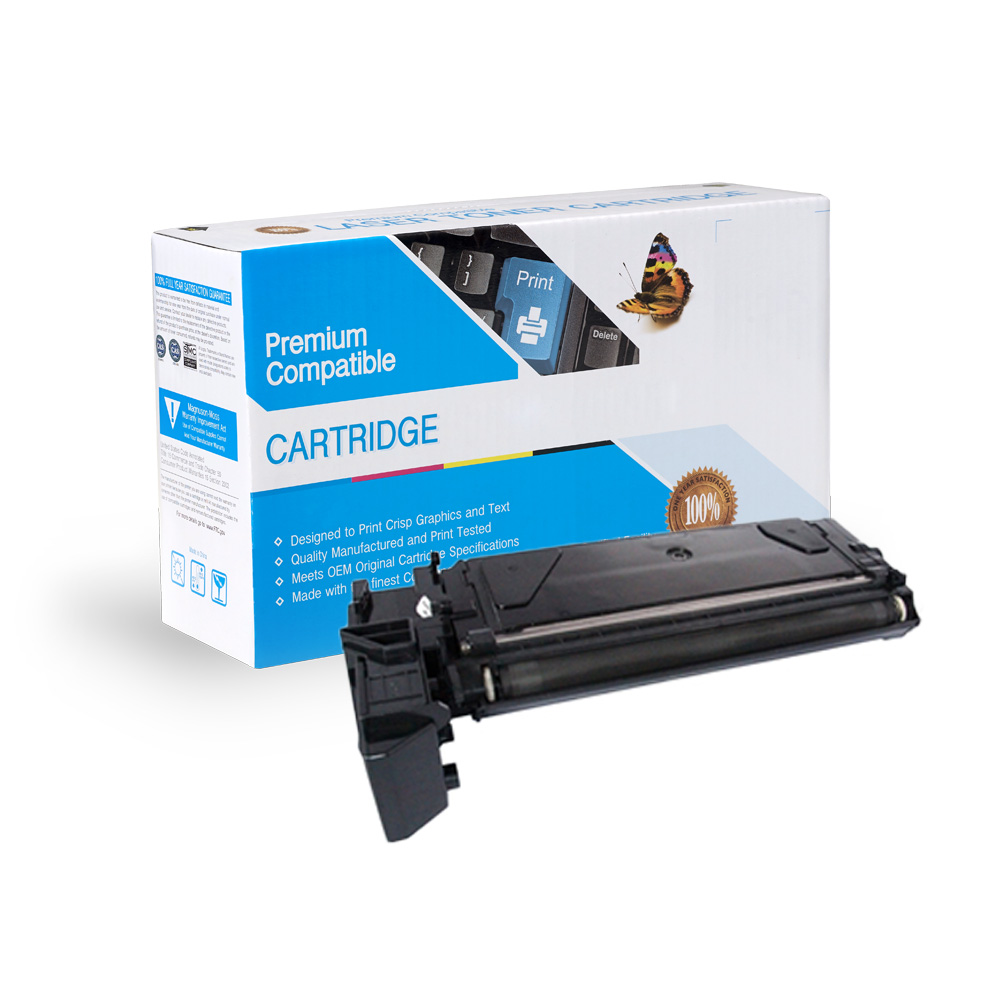 Samsung SCX-6320D8 Compatible Toner Cartridge
