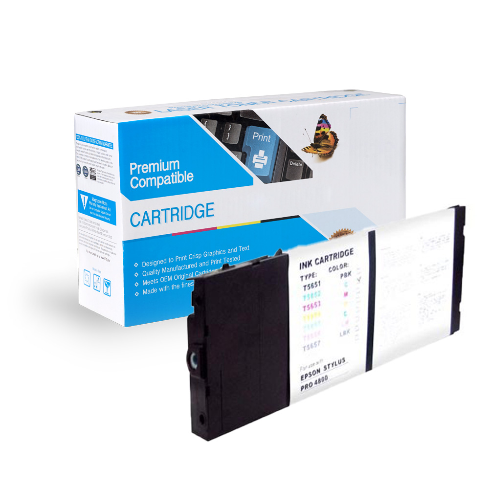 Epson Compatible Ink Cart T606200