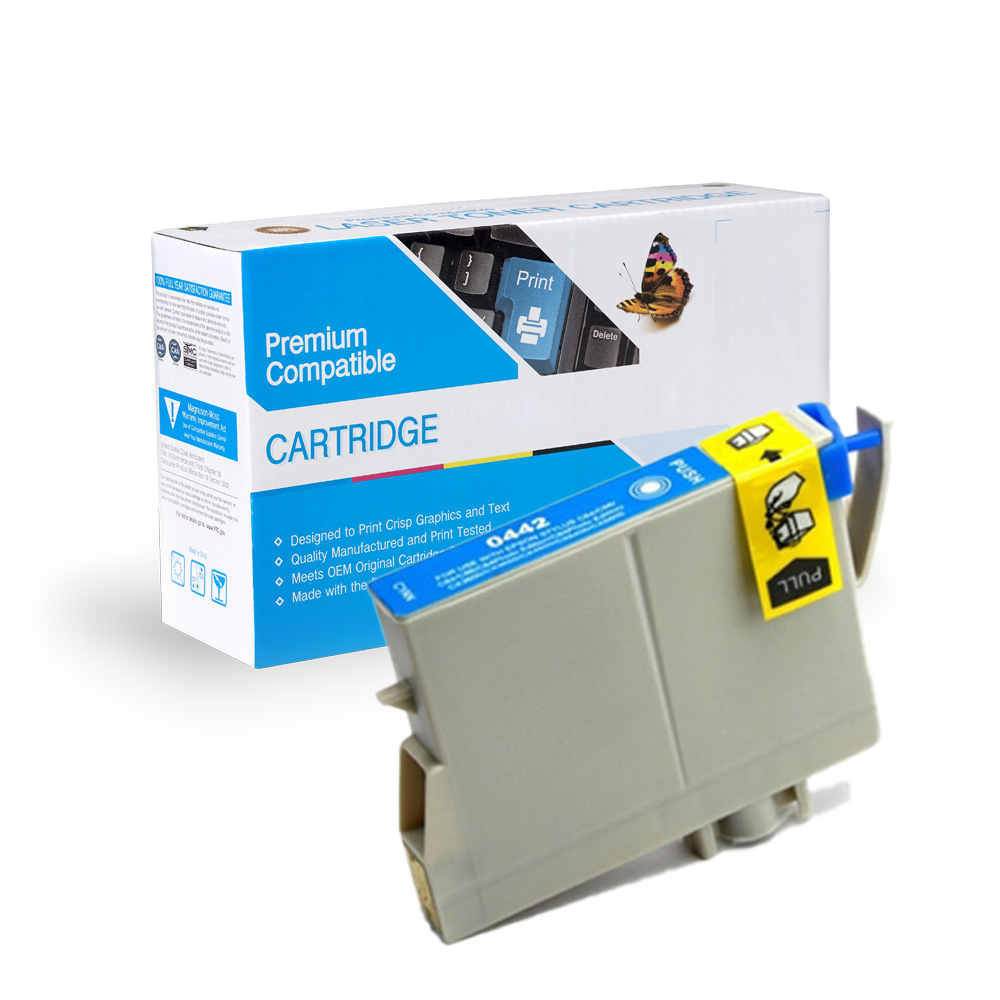 Epson Remanufactured Ink Cart T044220