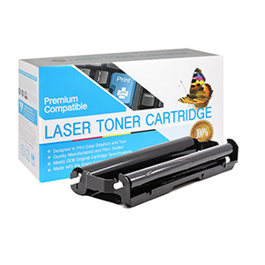 Brother PC-501C Thermal Cartridge
