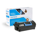 Dell 332-0131 Compatible Black Toner Cartridge