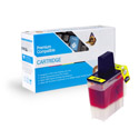 Brother LC41Y Ink Cartridge