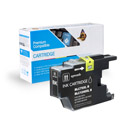 Brother LC75BK Ink Cartridge