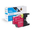 Brother LC75M Ink Cartridge