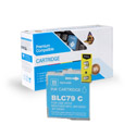 Brother LC79C Ink Cartridge