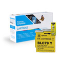 Brother LC79Y Ink Cartridge