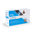 Compatible With  HP CE321A  Platinum     Toner- Cyan