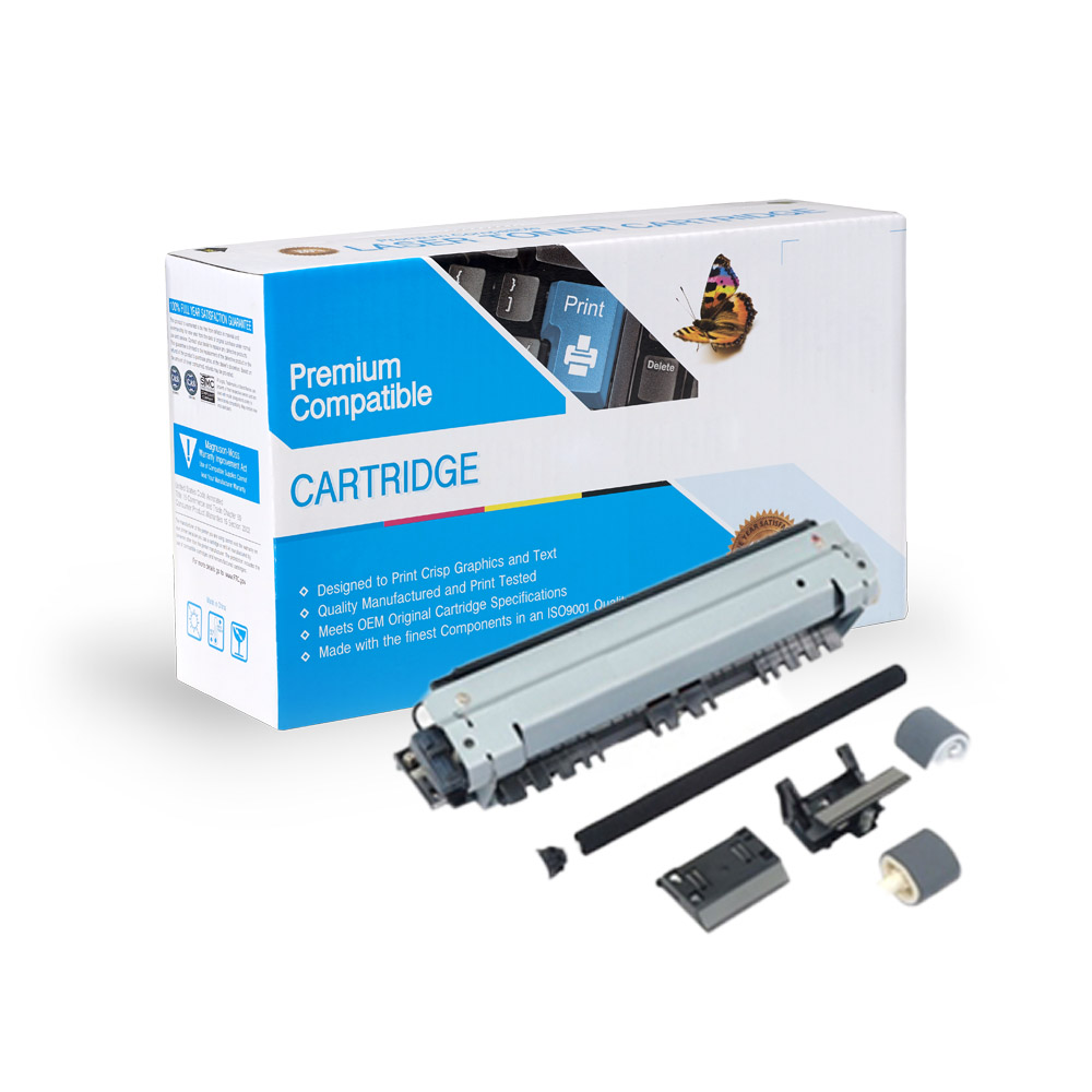 Compatible with HP 3980-60001 Maintenance Kit