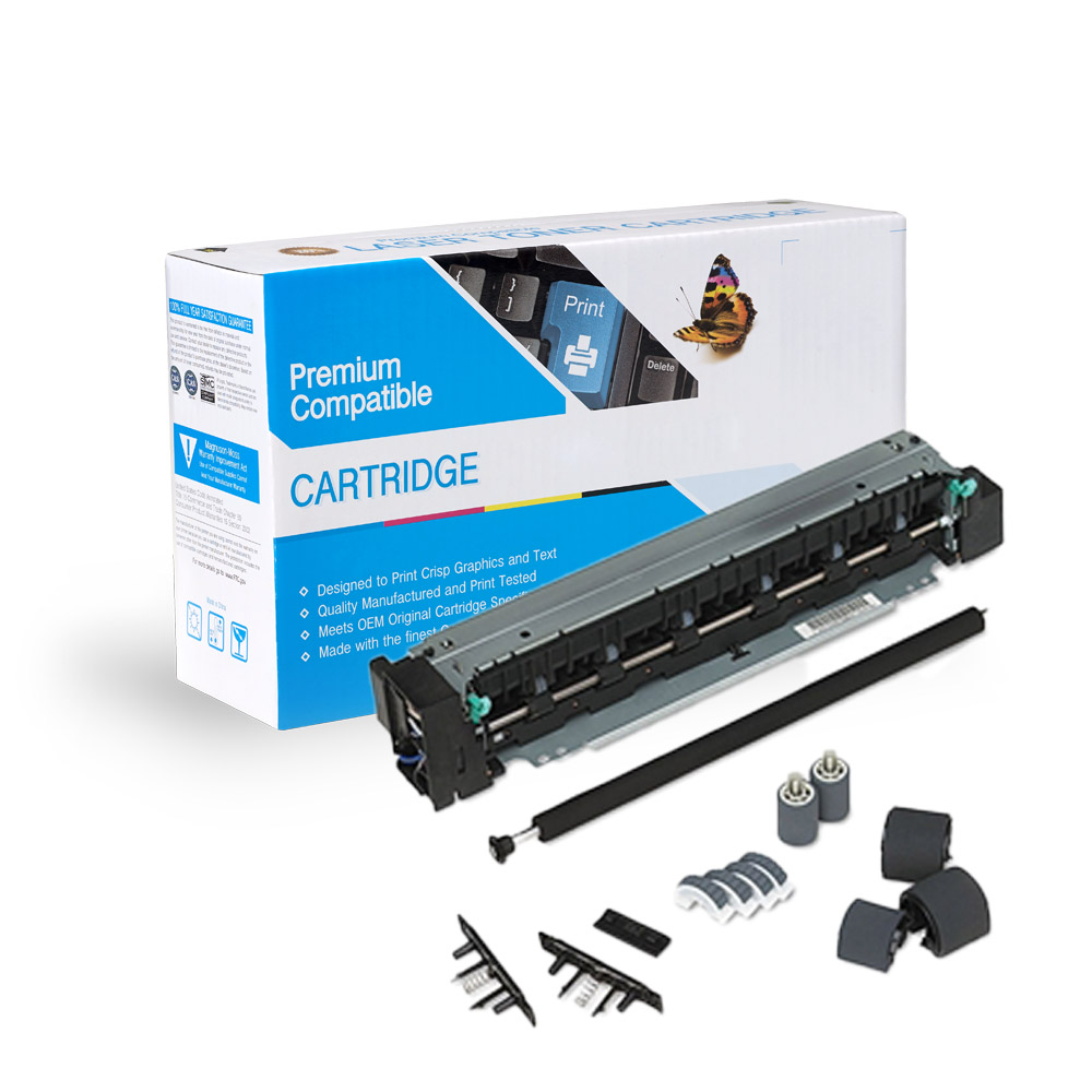 Compatible with HP C4110-69006 Remanufactured Maintenance Kit