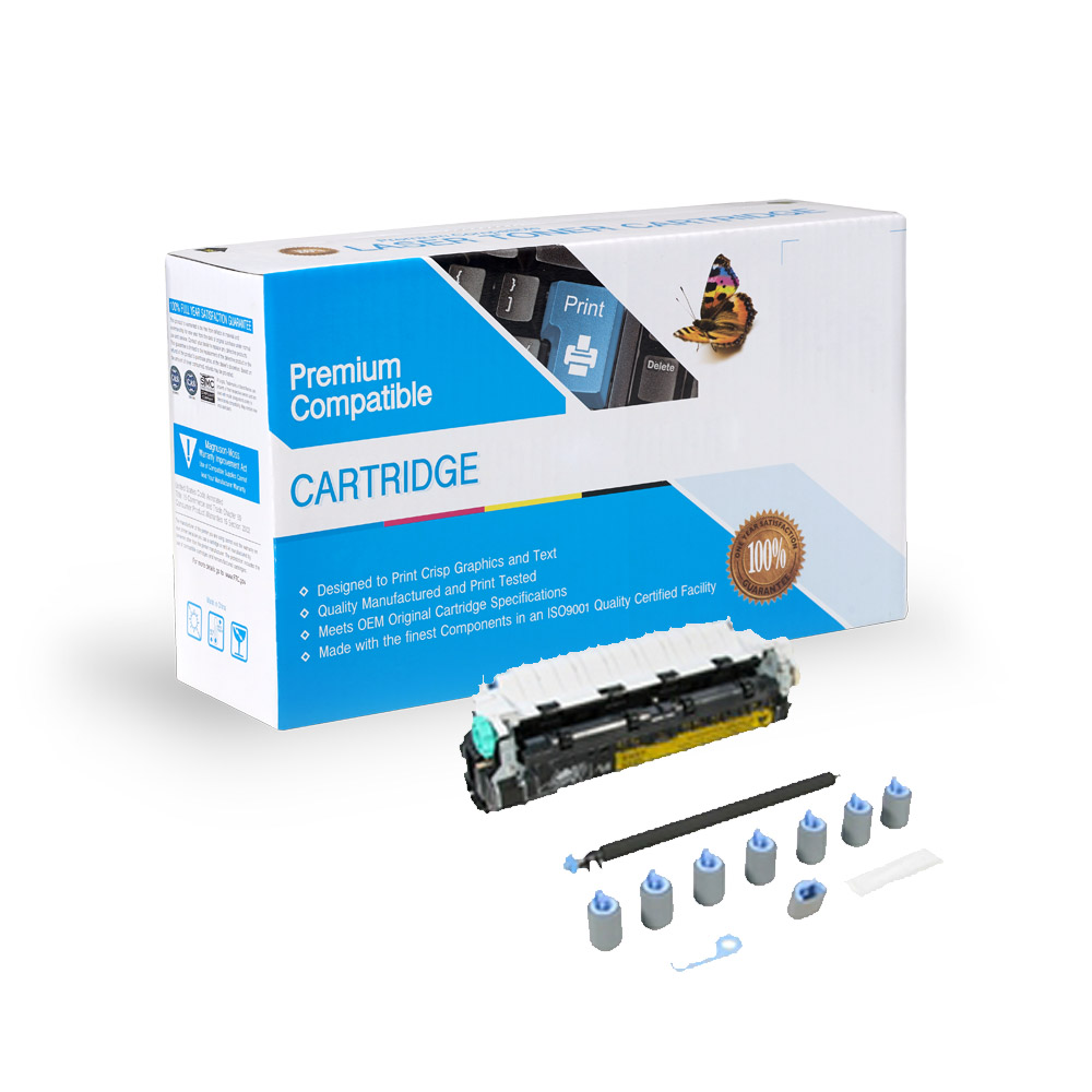 Compatible with HP Q5421-67903 Maintenance Kit