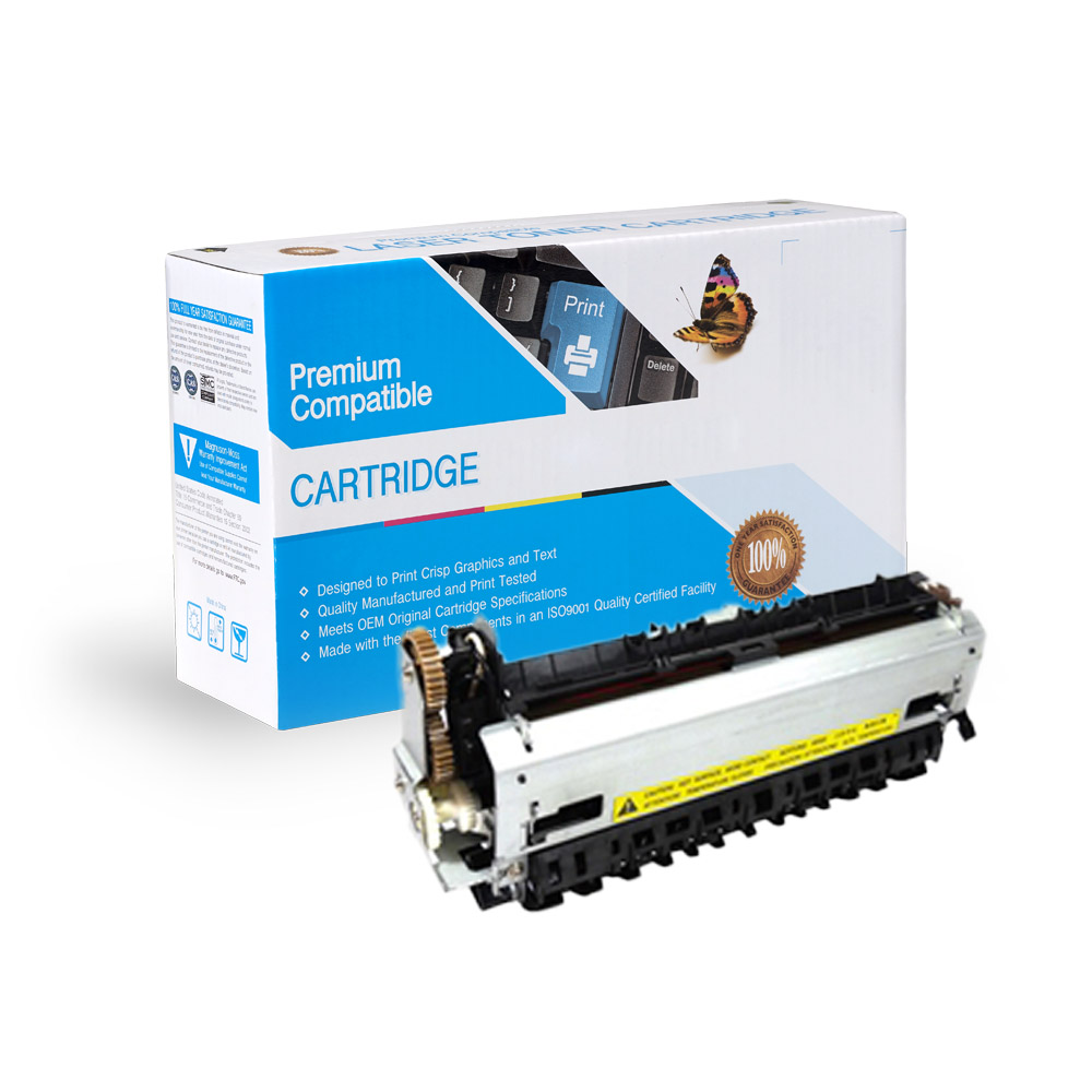 Compatible with HP RG5-2661 Fuser Kit