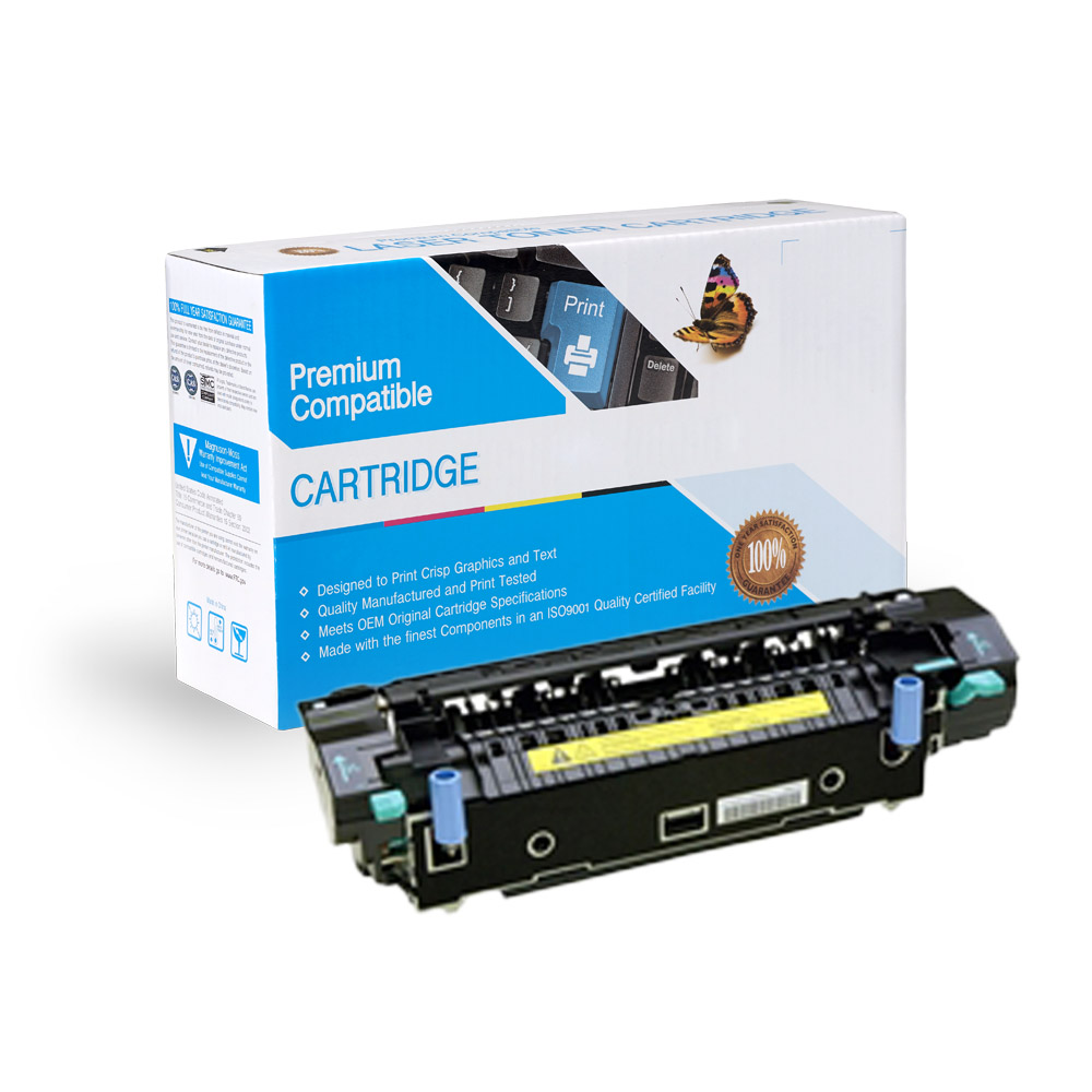 Compatible with HP RG5-7450 Fuser Assembly
