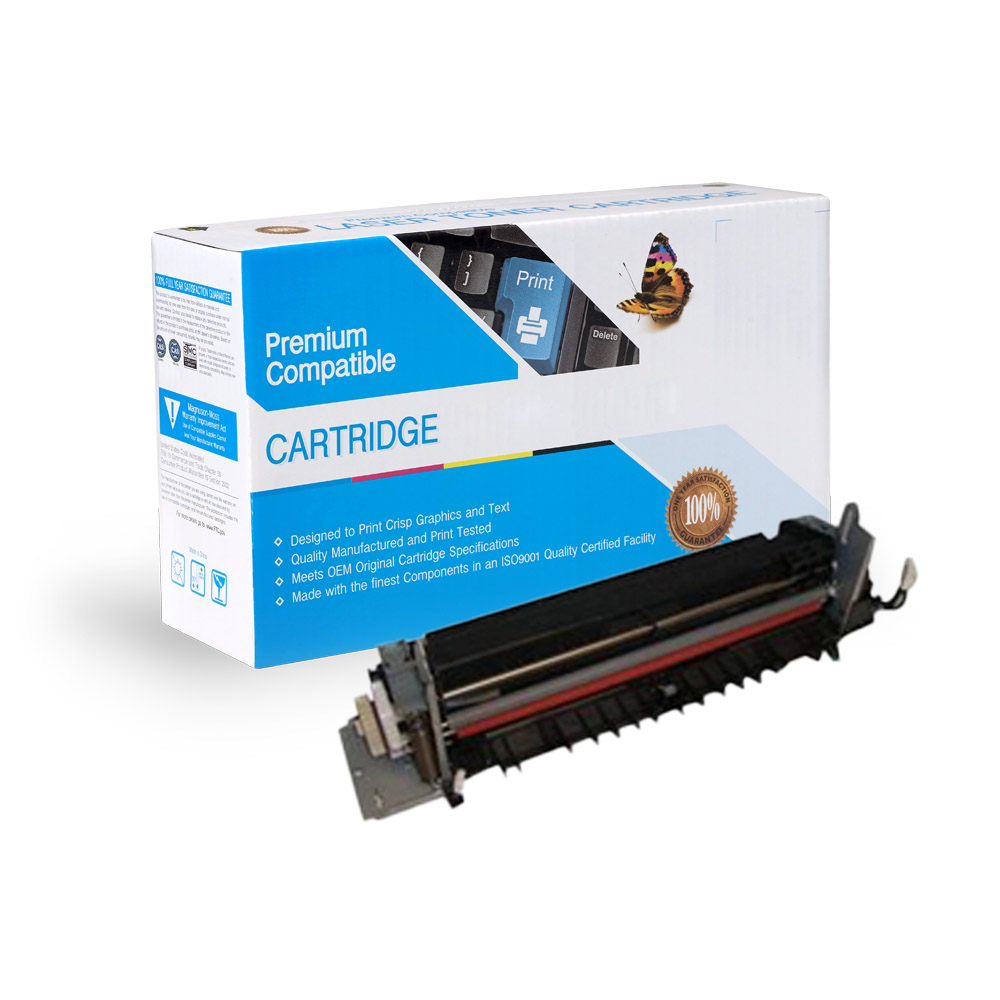 Compatible with HP RM1-6740 Fuser Unit