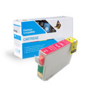 Epson T087720 Ink Cartridge- Red